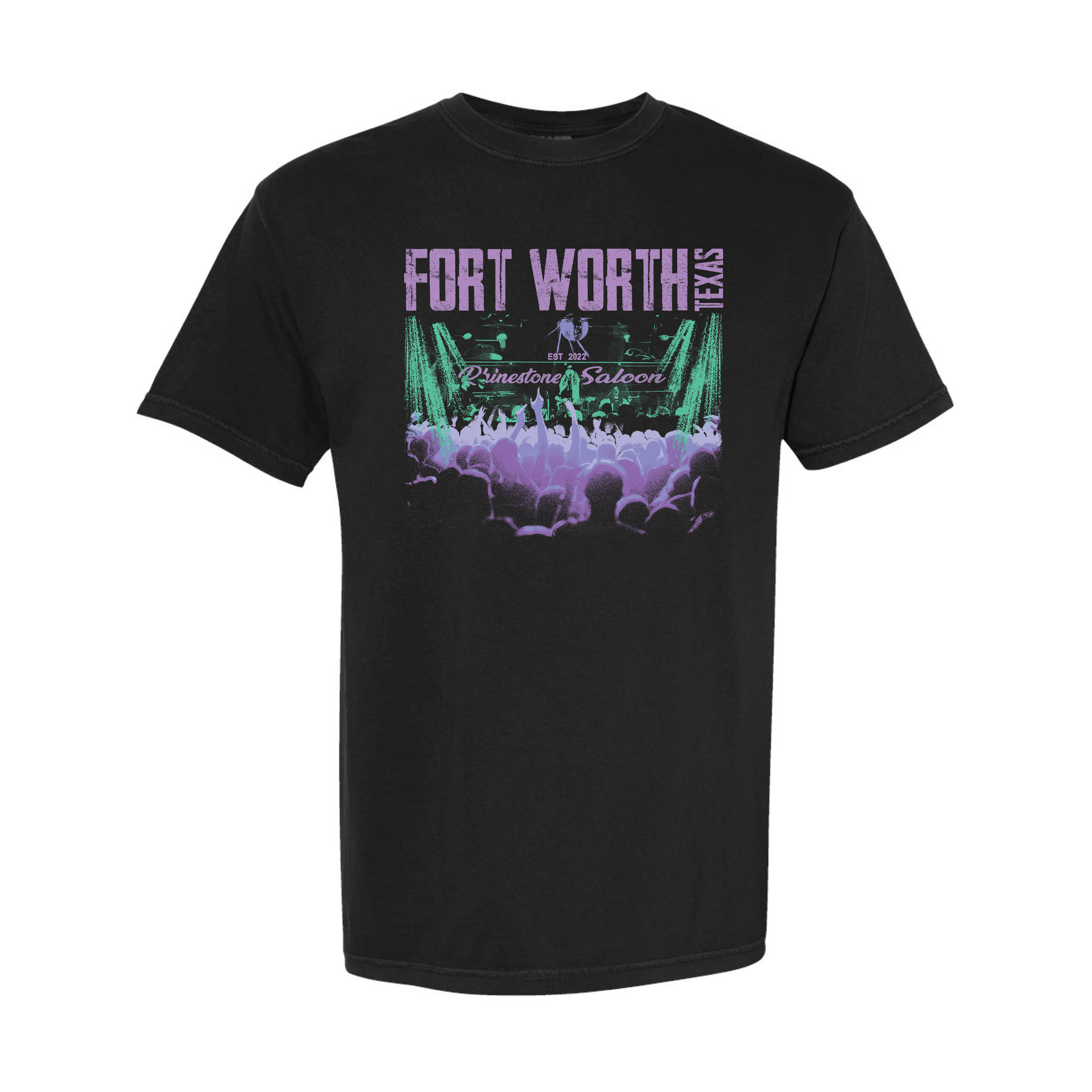 Fort Worth T-Shirt