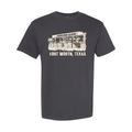 Fort Worth, Texas T-Shirt