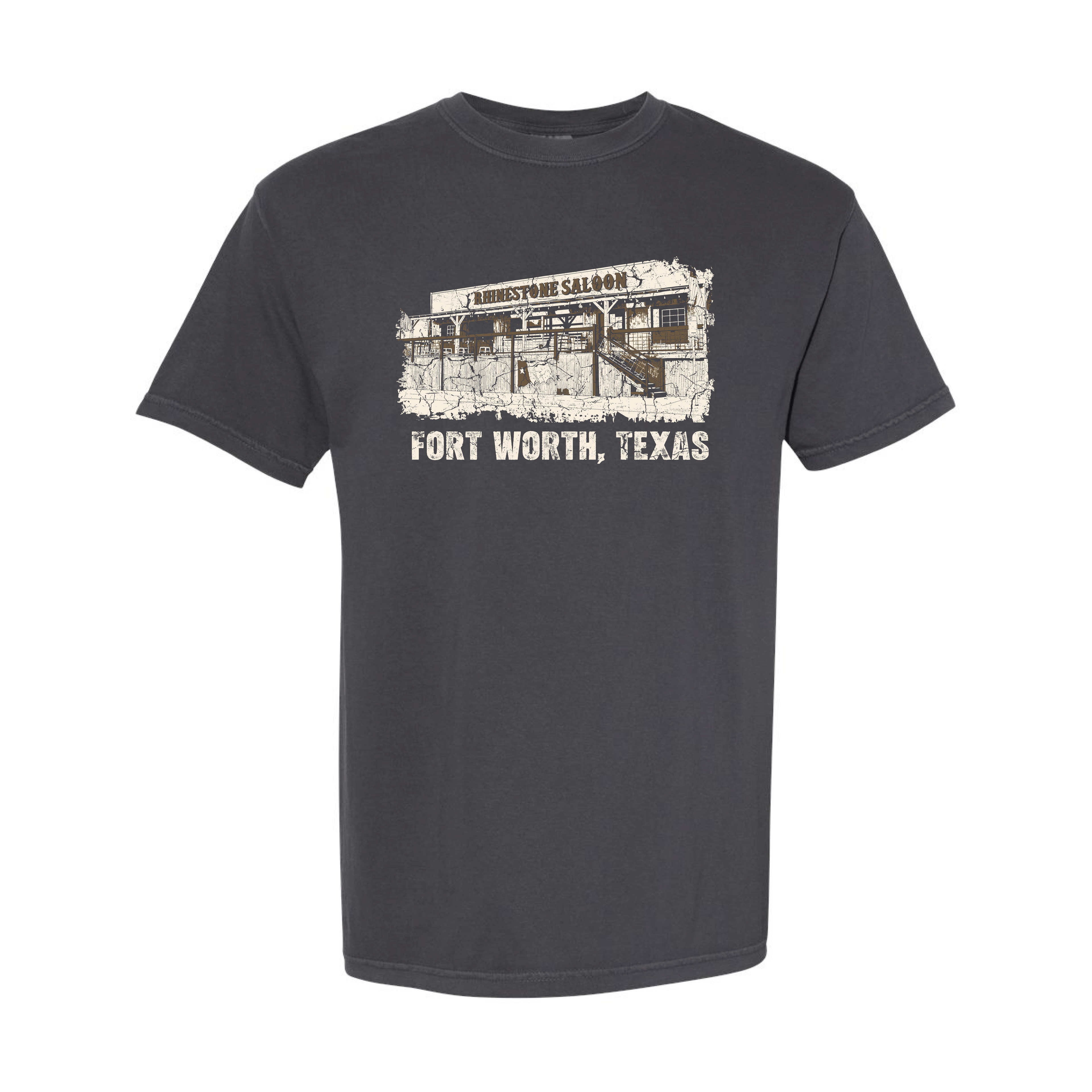 Fort Worth, Texas T-Shirt