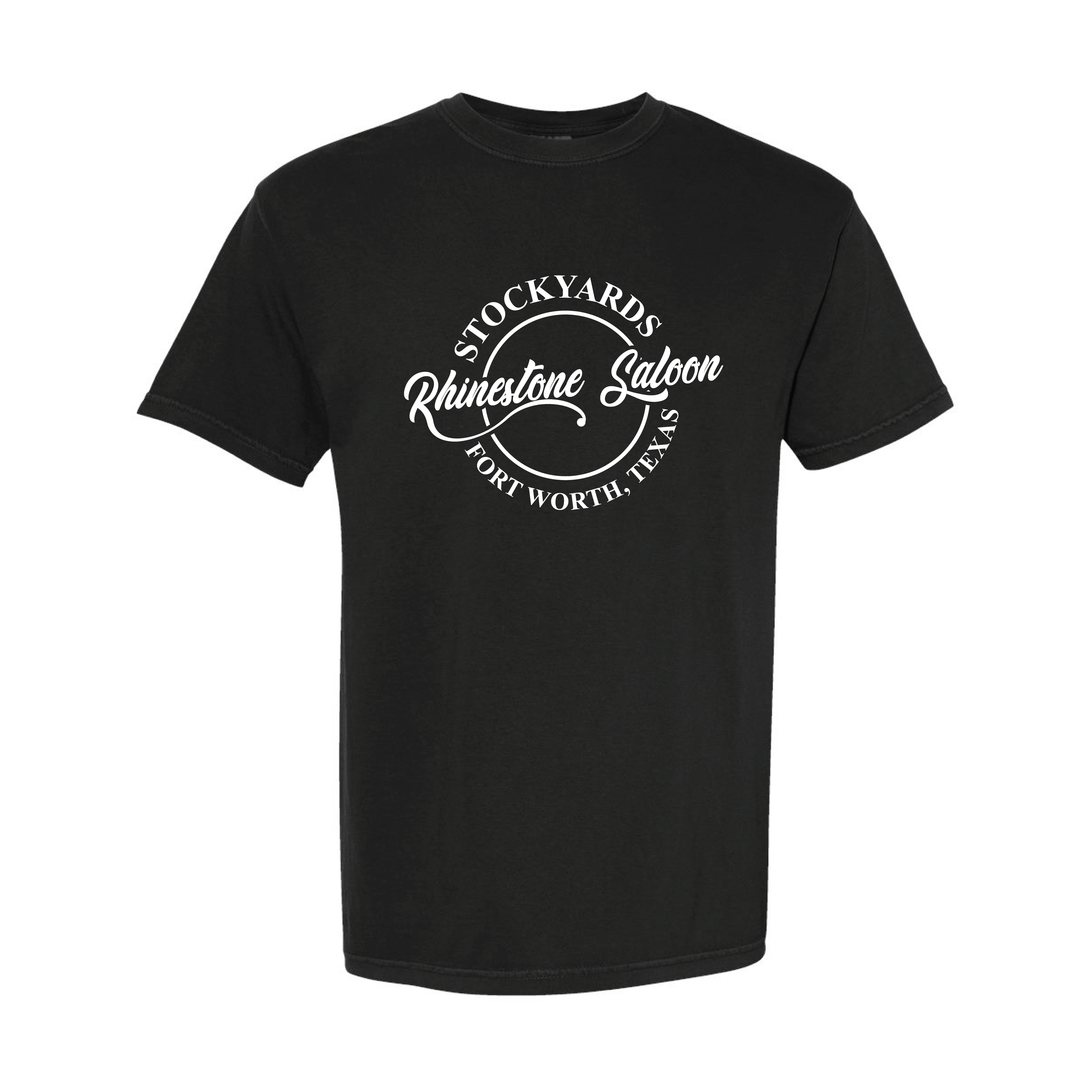 Stockyards T-Shirt