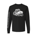 Rhinestone Saloon Long Sleeve