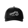 Rhinestone Saloon 5-Panel Cap