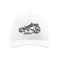 Rhinestone Trucker Cap