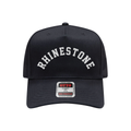Rhinestone Baseball Cap