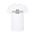 We Are Rhinestone T-Shirt