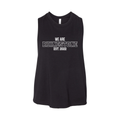 We Are Rhinestone Tank