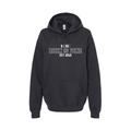 We Are Rhinestone Hoodie