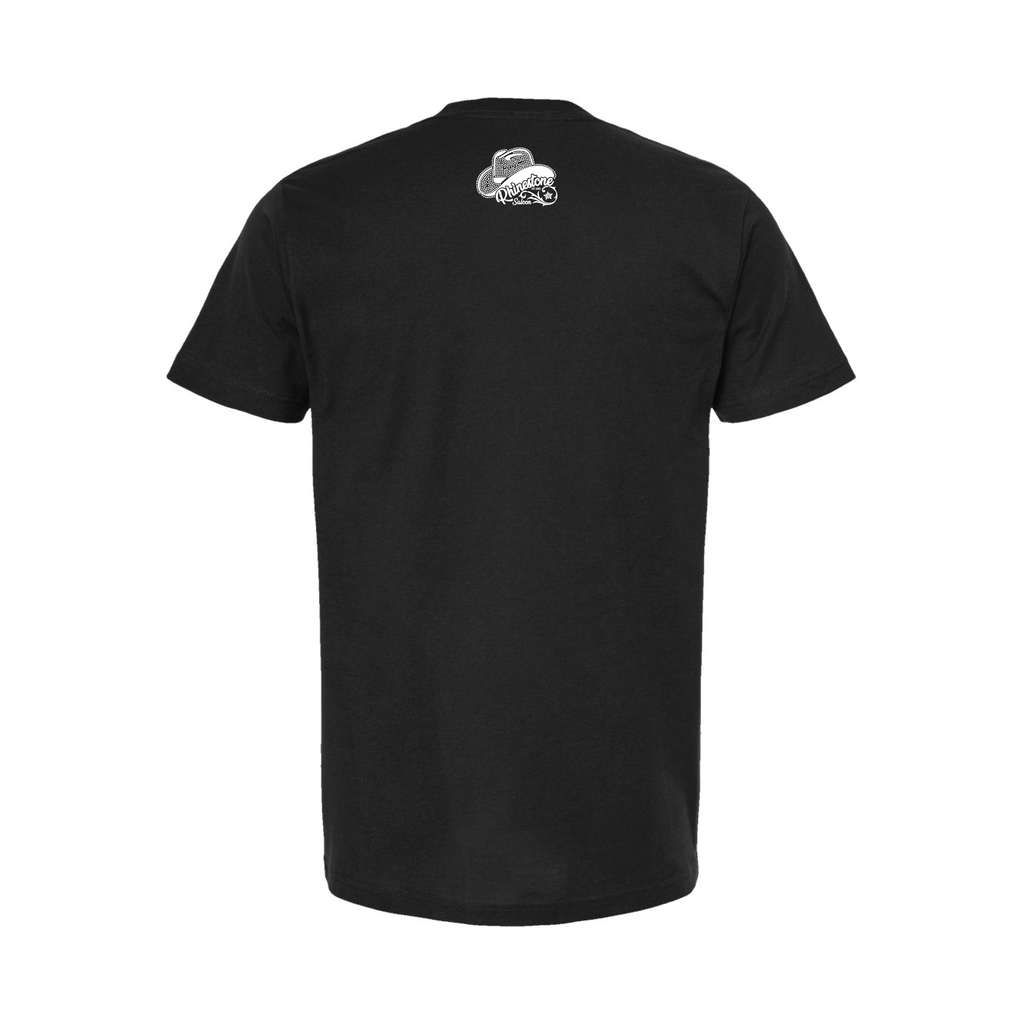 You Haven't Been Stoned T-Shirt