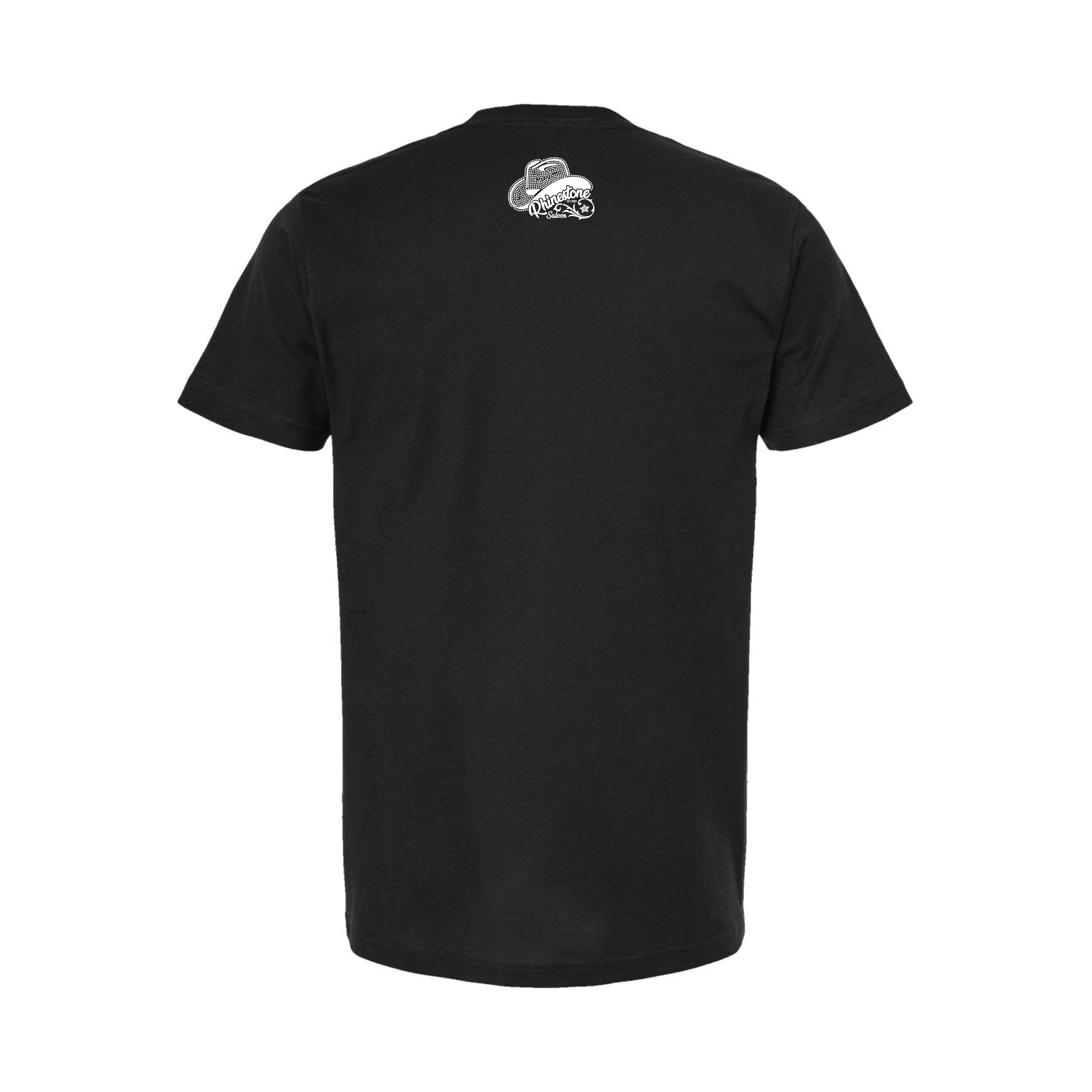 You Haven't Been Stoned T-Shirt