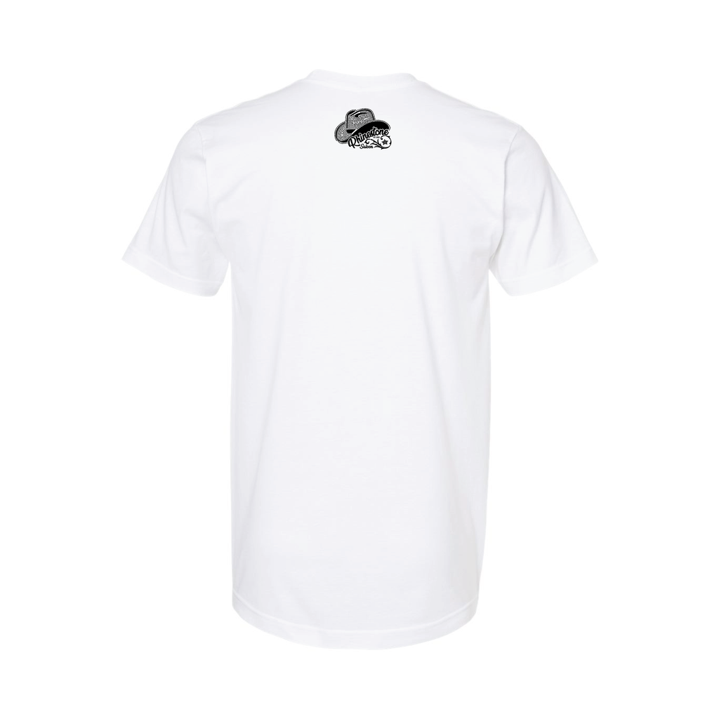 You Haven't Been Stoned T-Shirt