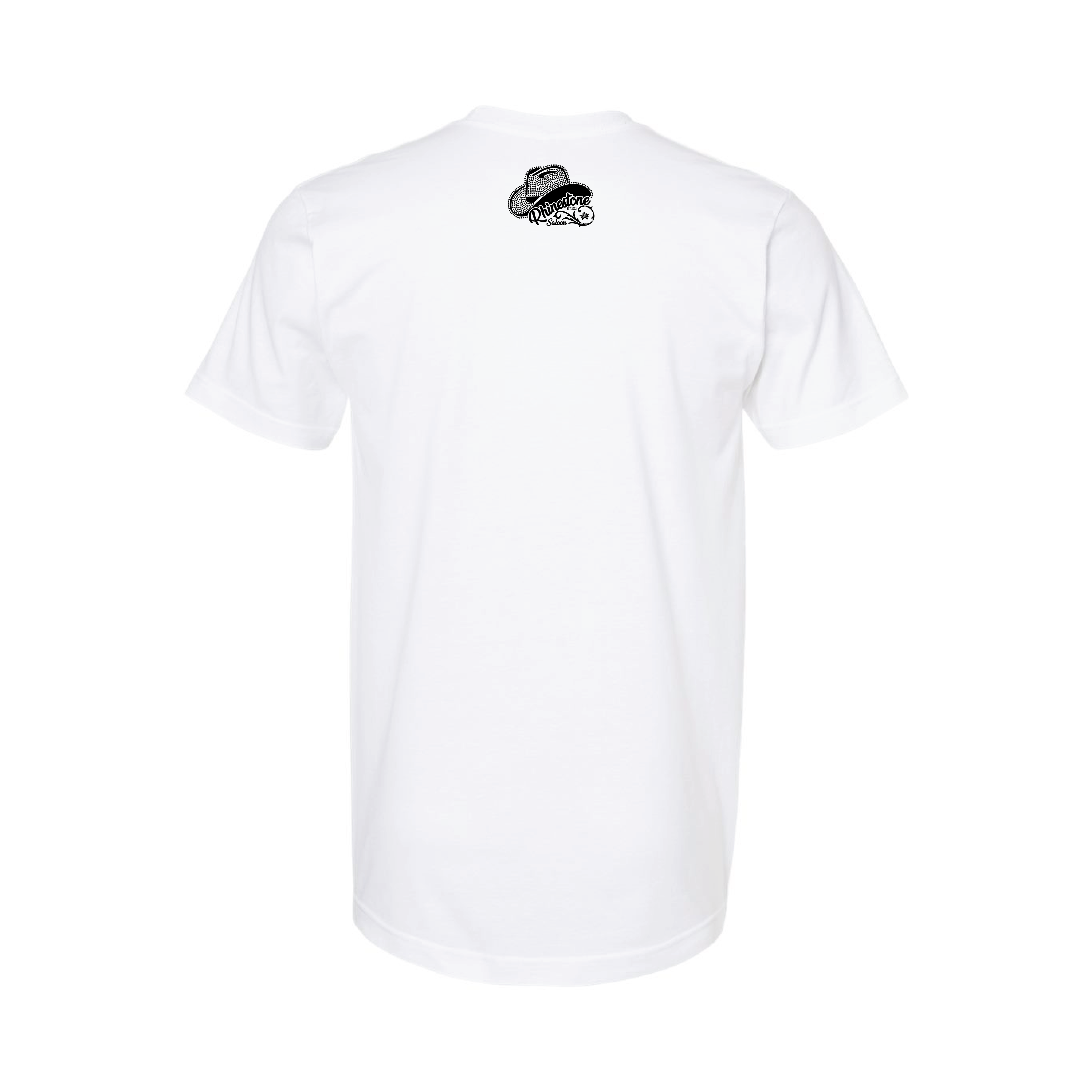 You Haven't Been Stoned T-Shirt