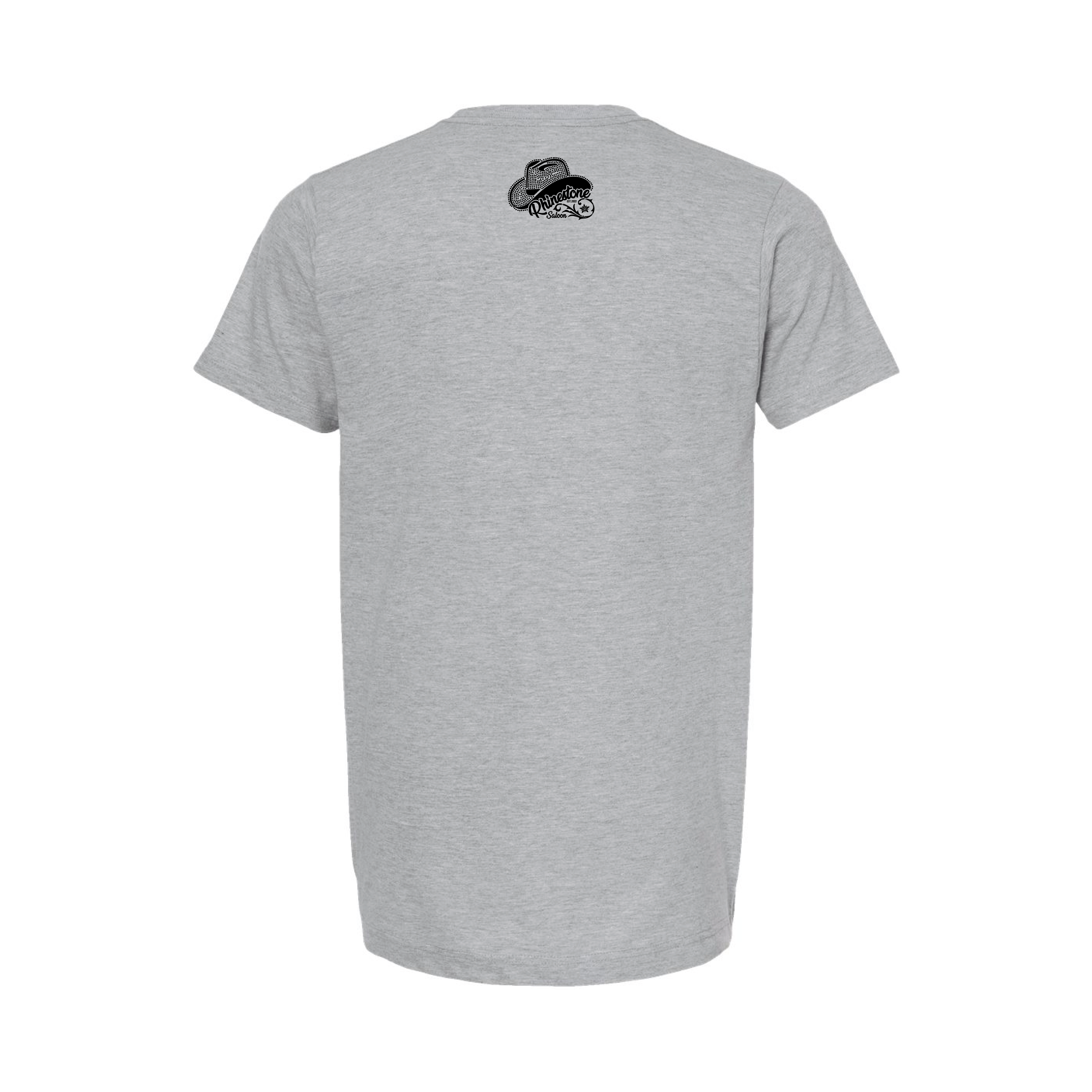 You Haven't Been Stoned T-Shirt
