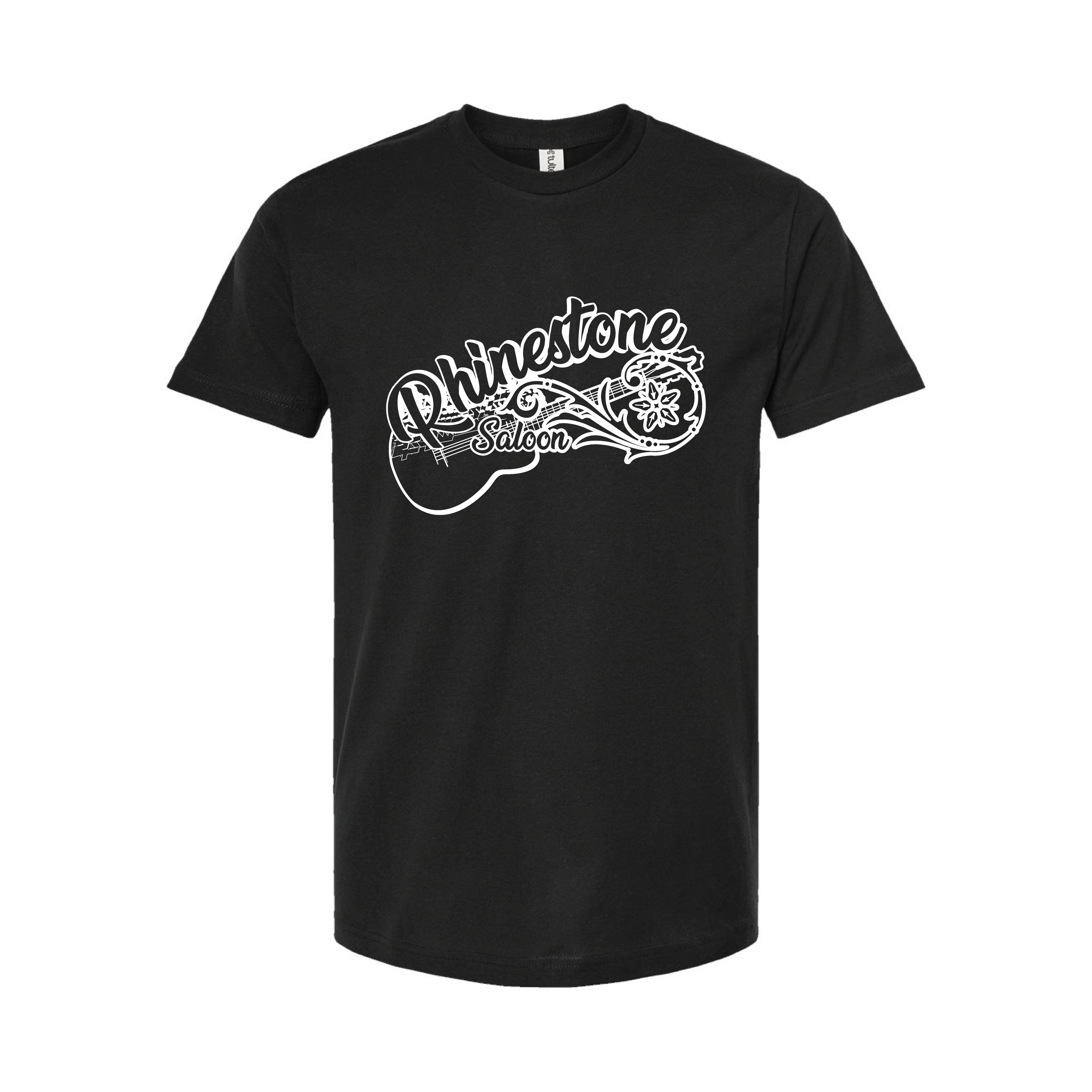 Country Music Got Me T-Shirt