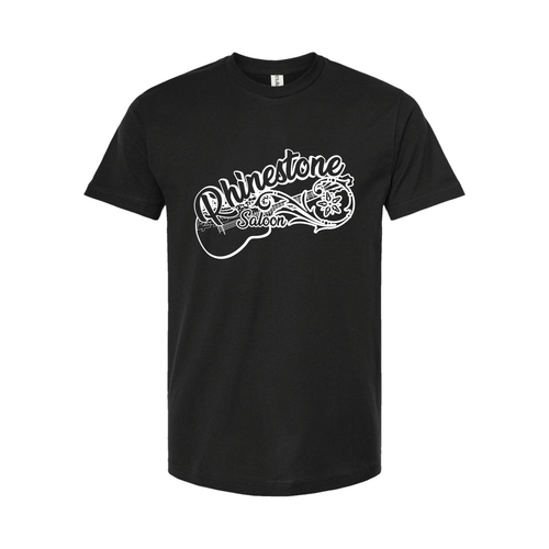 Country Music Got Me T-Shirt