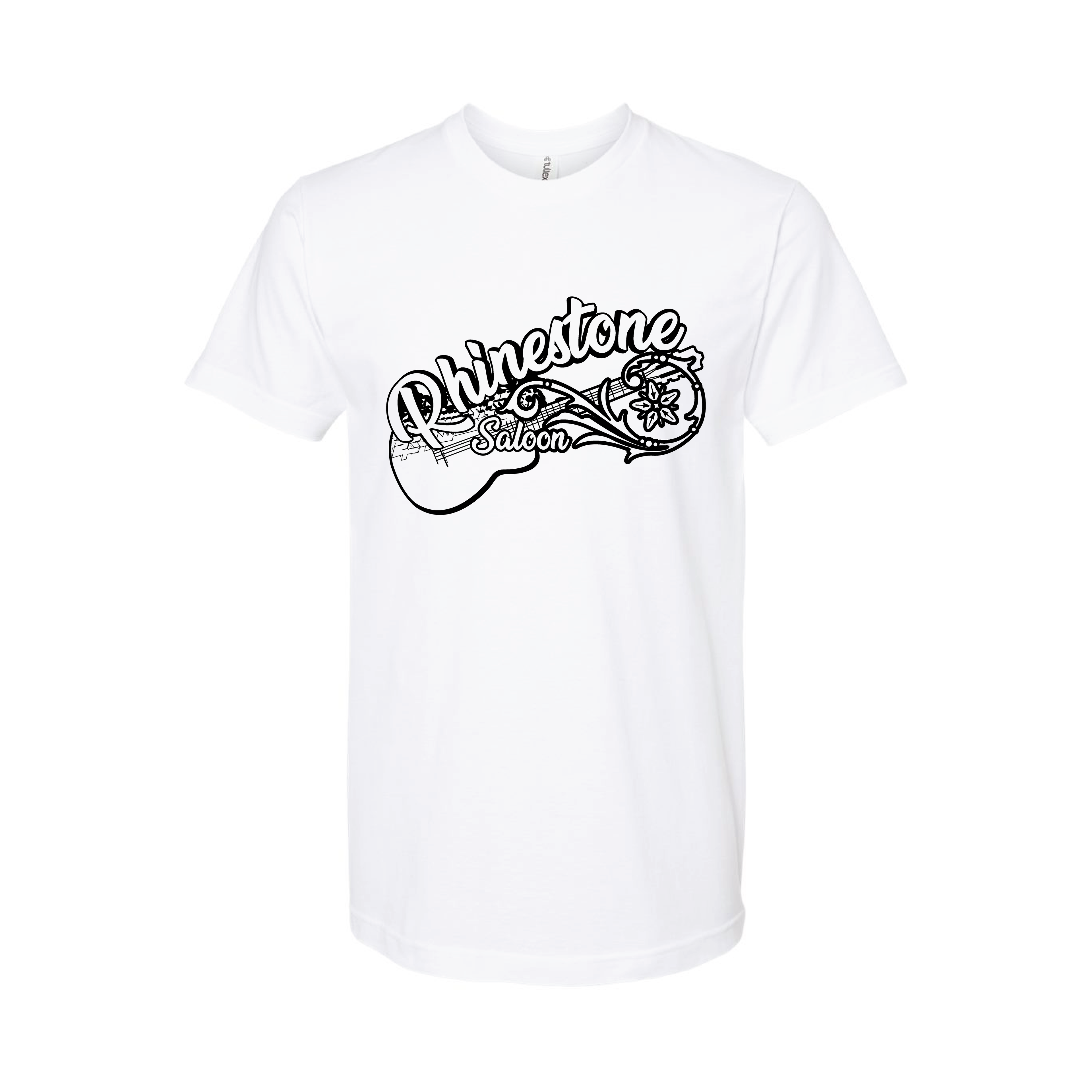 Country Music Got Me T-Shirt