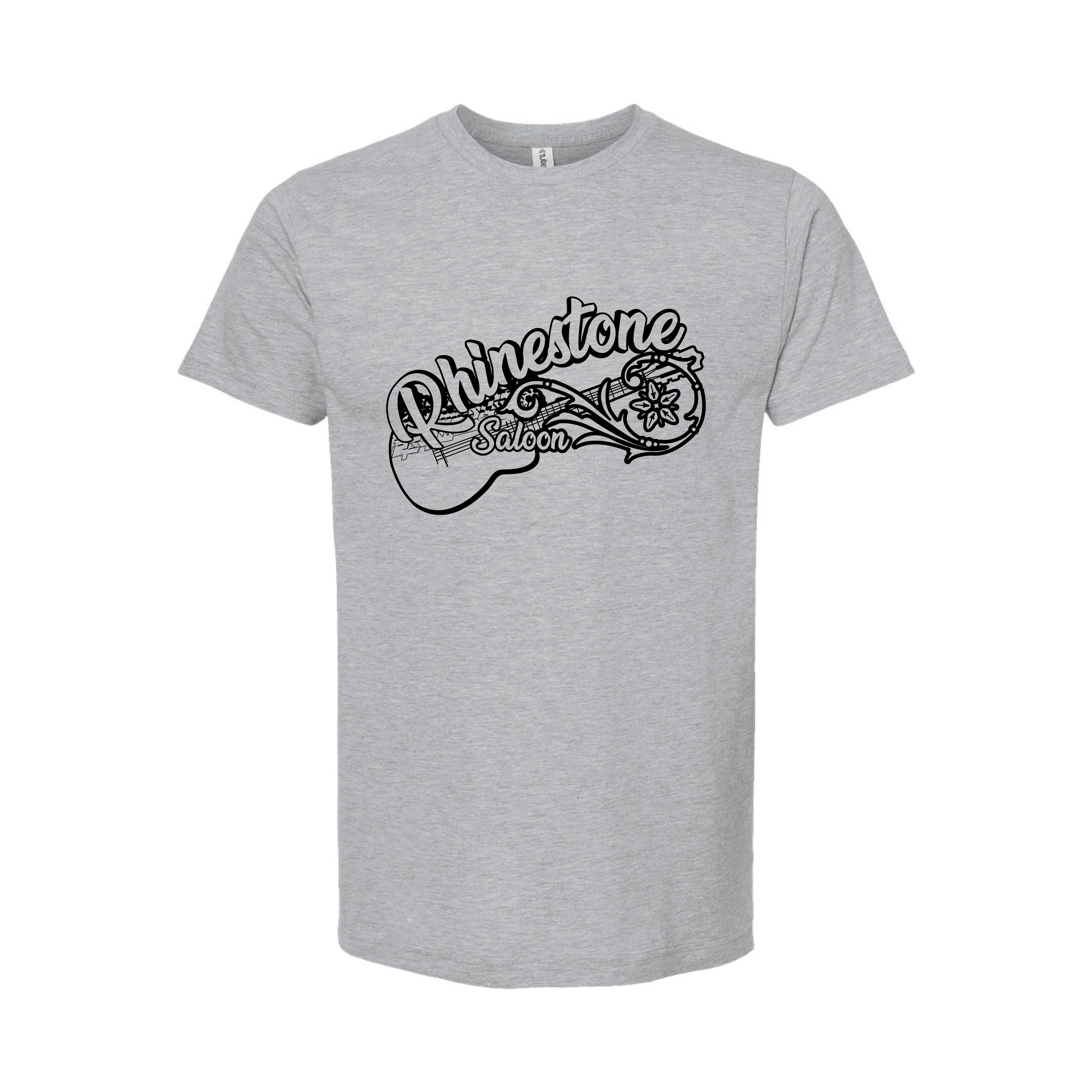 Country Music Got Me T-Shirt