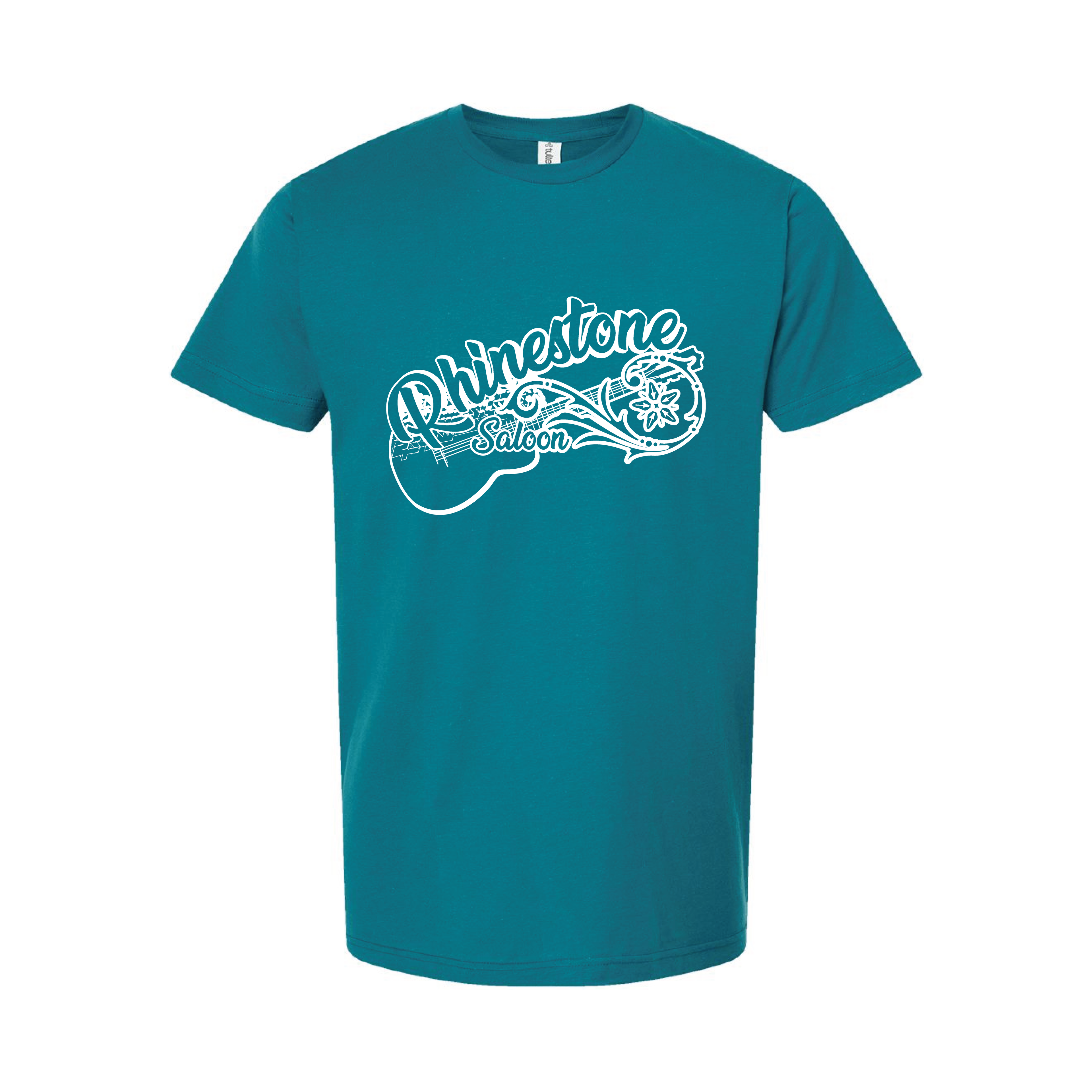 Country Music Got Me T-Shirt