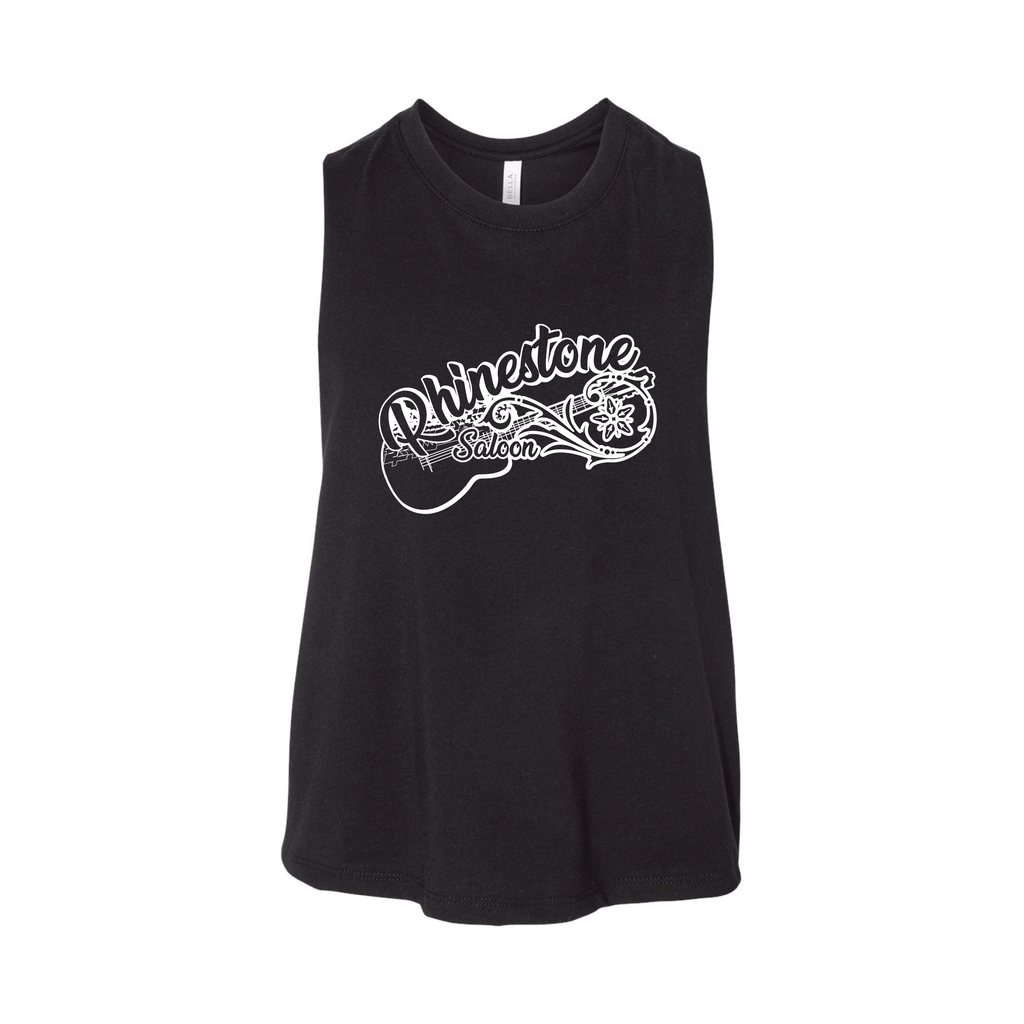 Country Music Got Me Tank