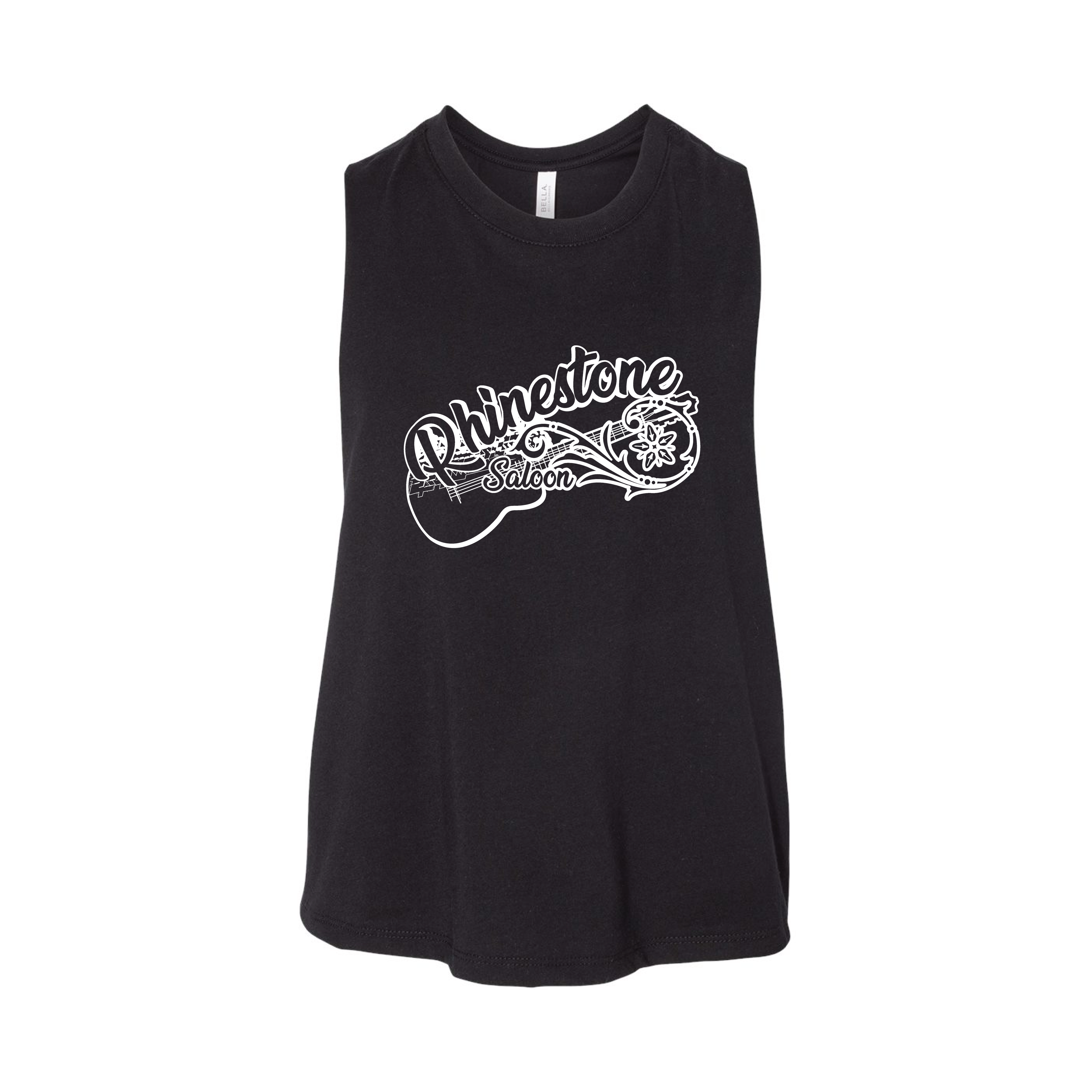 Country Music Got Me Tank