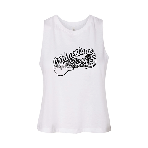 Country Music Got Me Tank