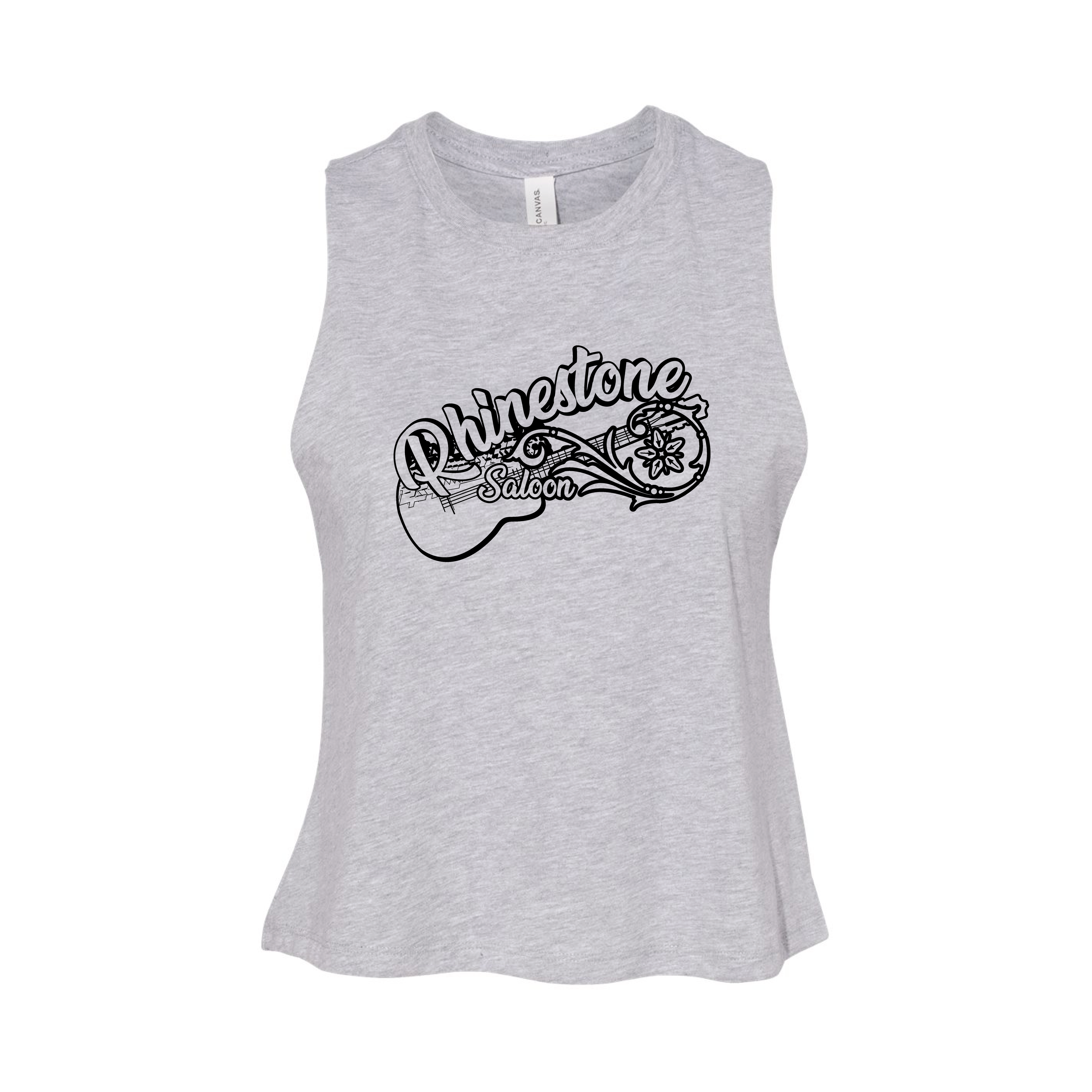 Country Music Got Me Tank