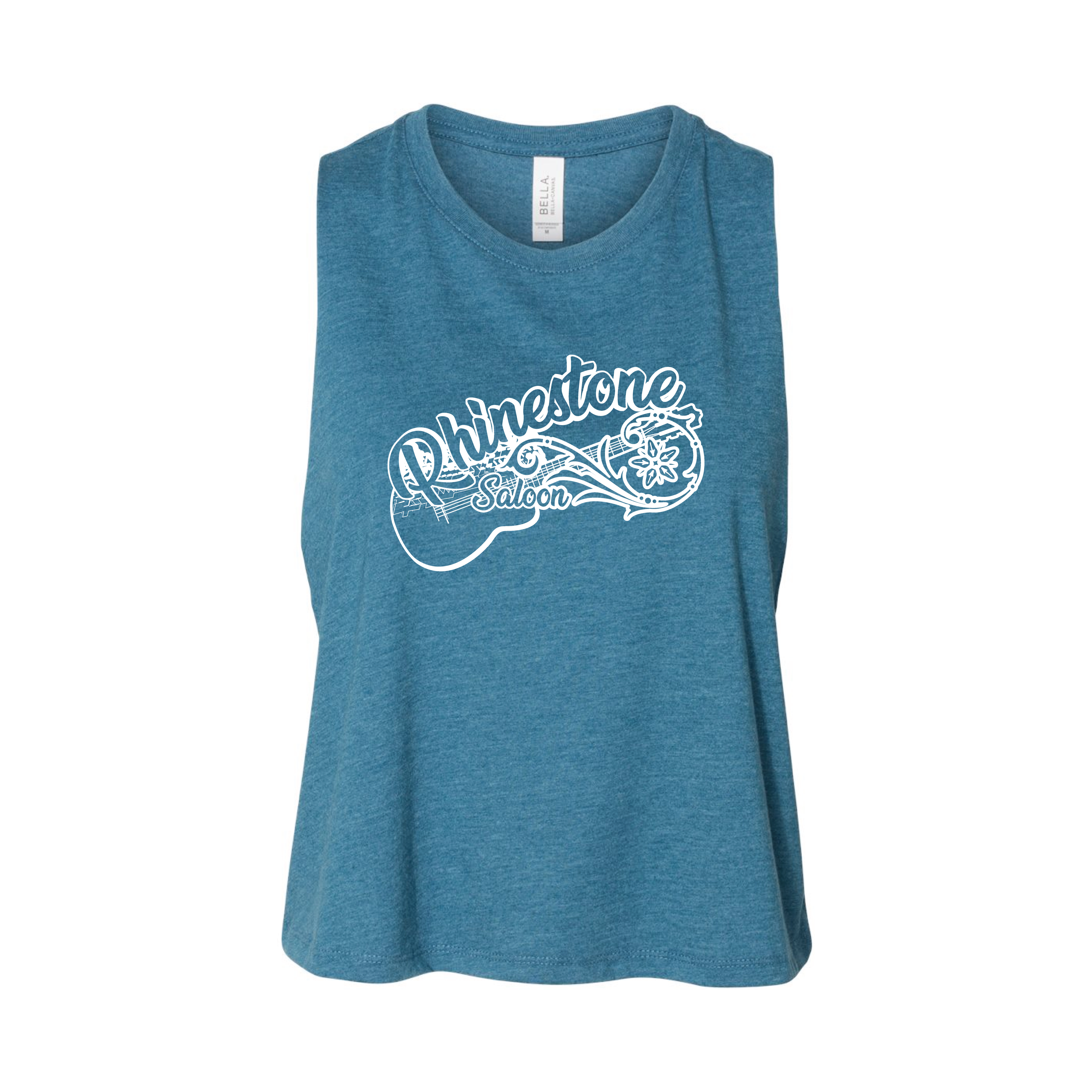 Country Music Got Me Tank