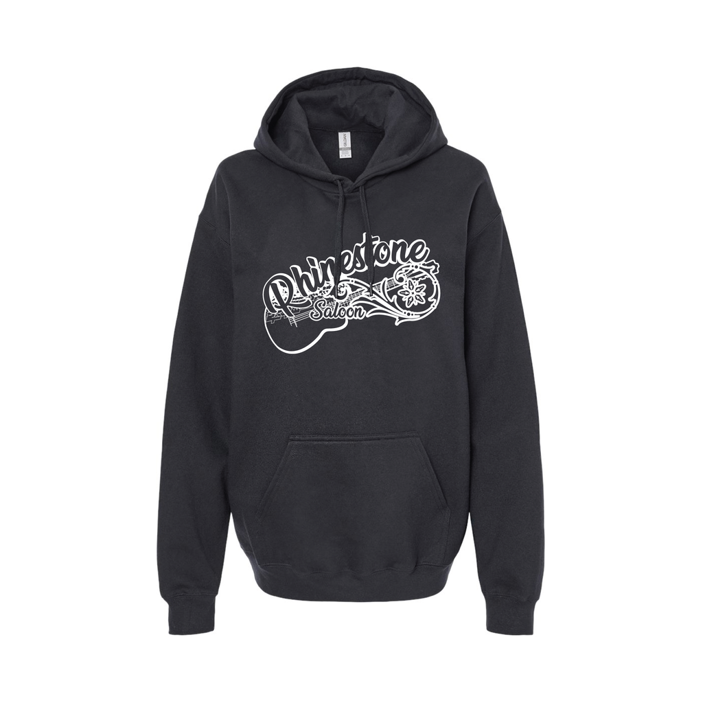 Country Music Got Me Hoodie
