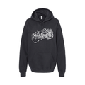 Country Music Got Me Hoodie