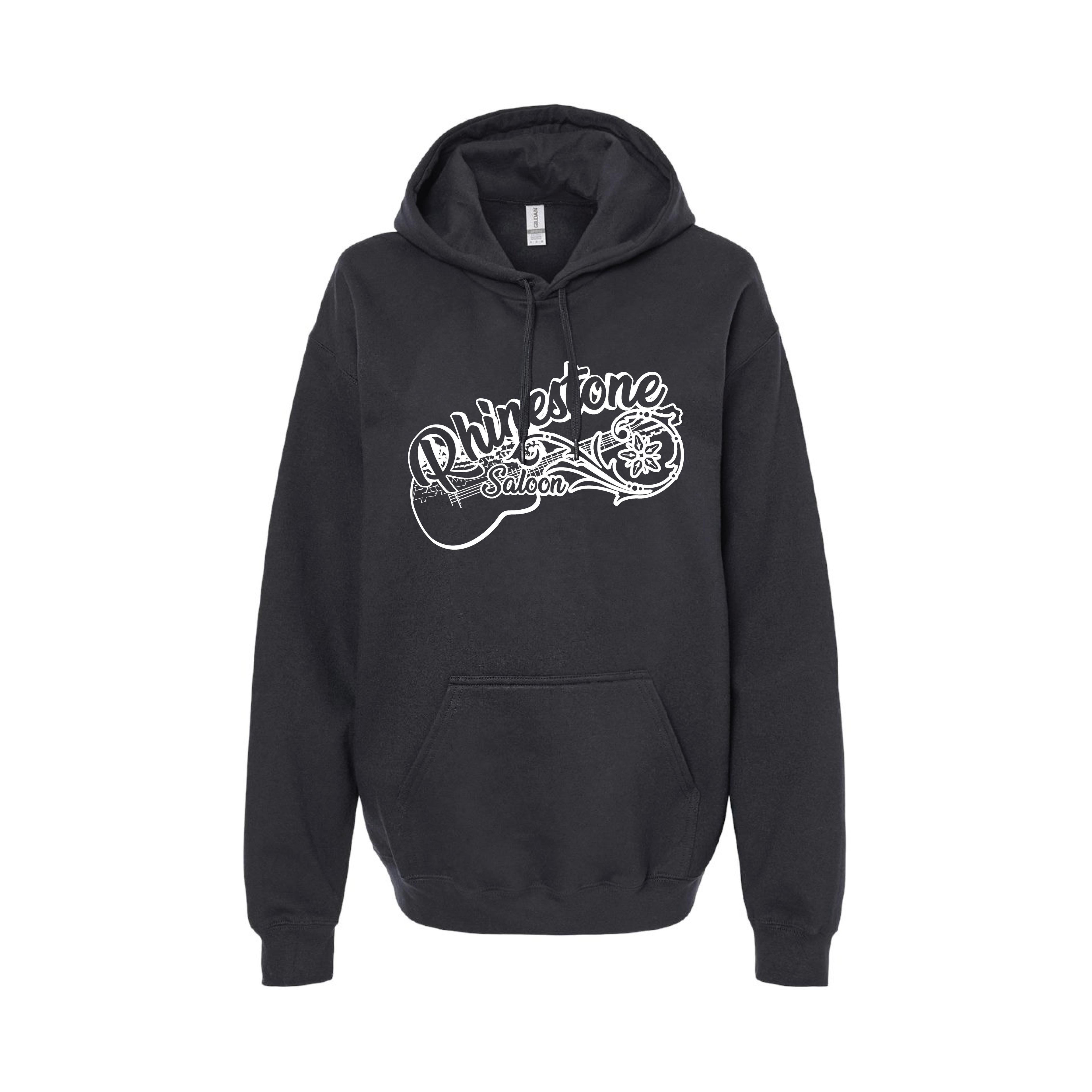 Country Music Got Me Hoodie