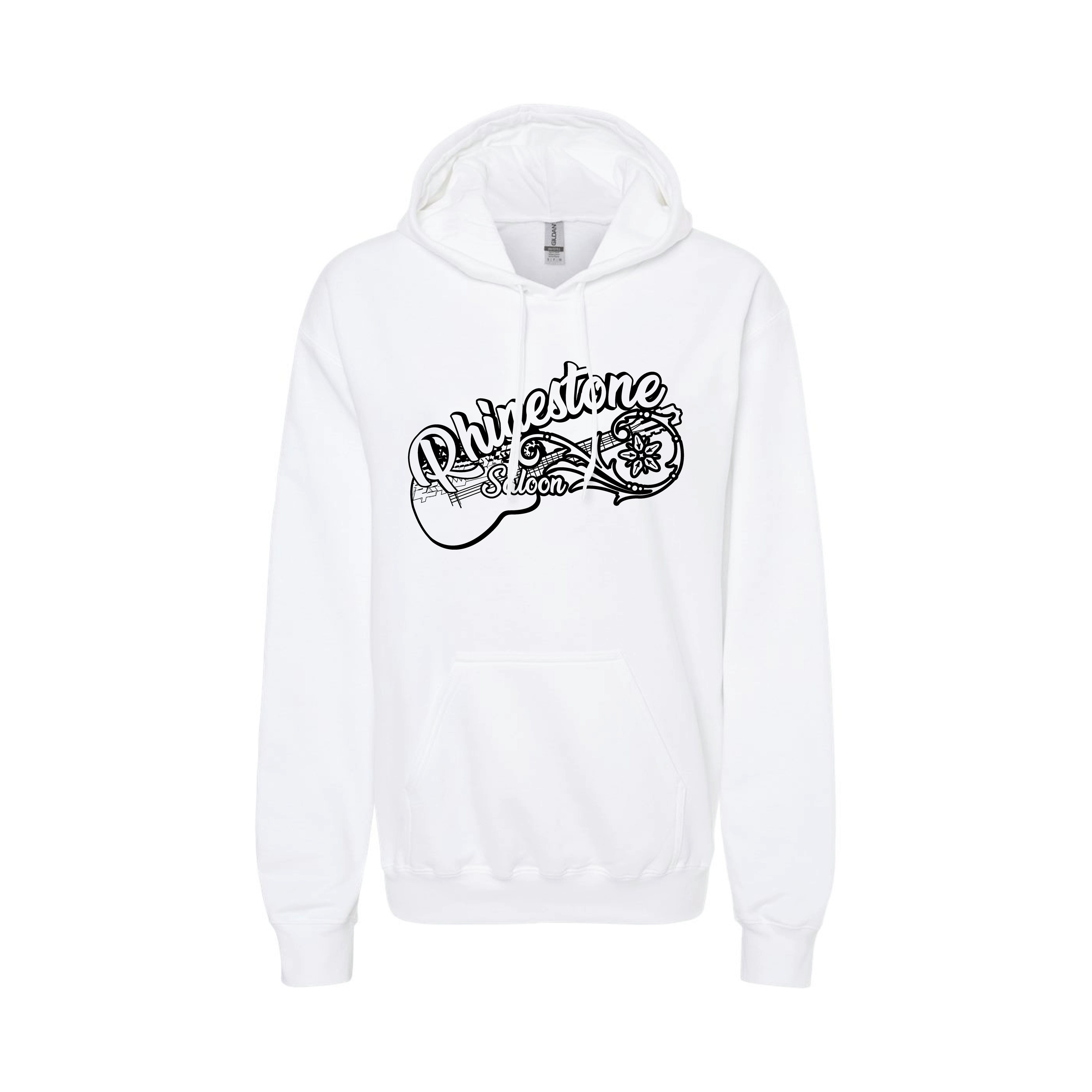 Country Music Got Me Hoodie