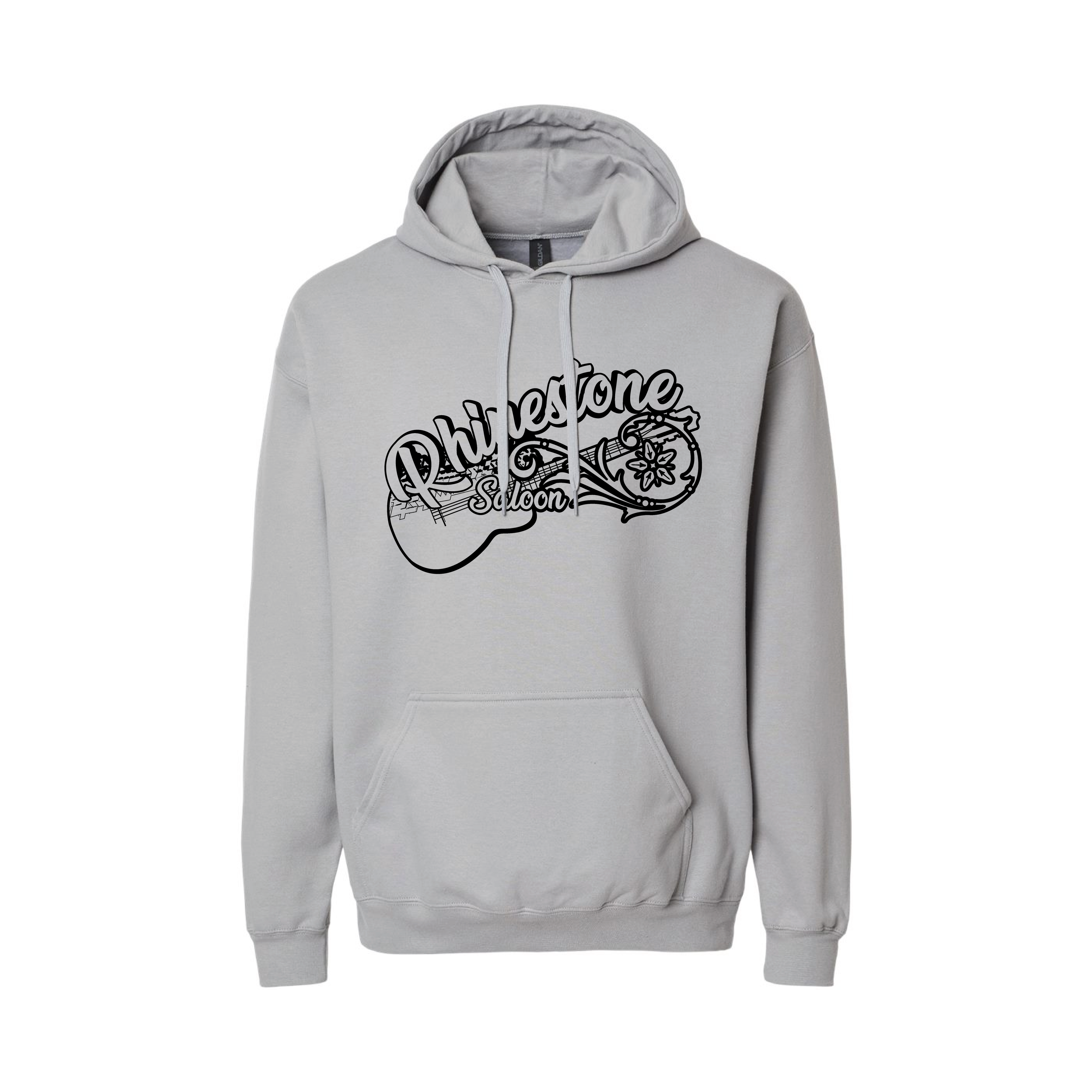 Country Music Got Me Hoodie