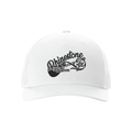 Rhinestone Saloon Cap